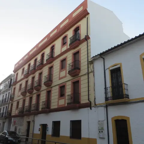 Local en Ronda
