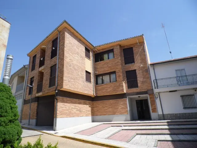 Trastero en Salamanca