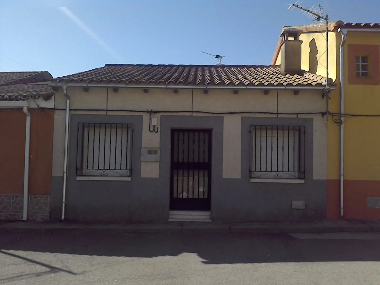 Terreno en Las Ventas de San Julián