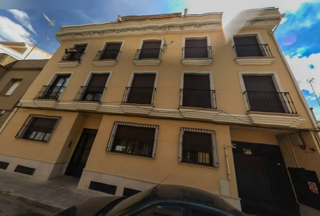 Vivienda en Tomelloso