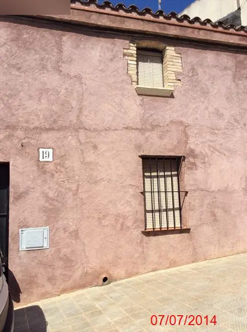 Vivienda en Avinyonet del Penedès