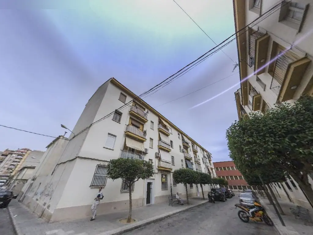 Vivienda en Petrer