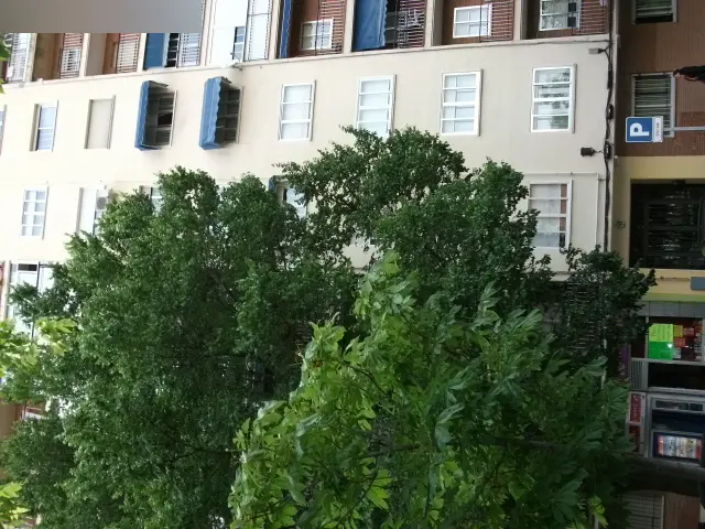 Vivienda en Alcorcón