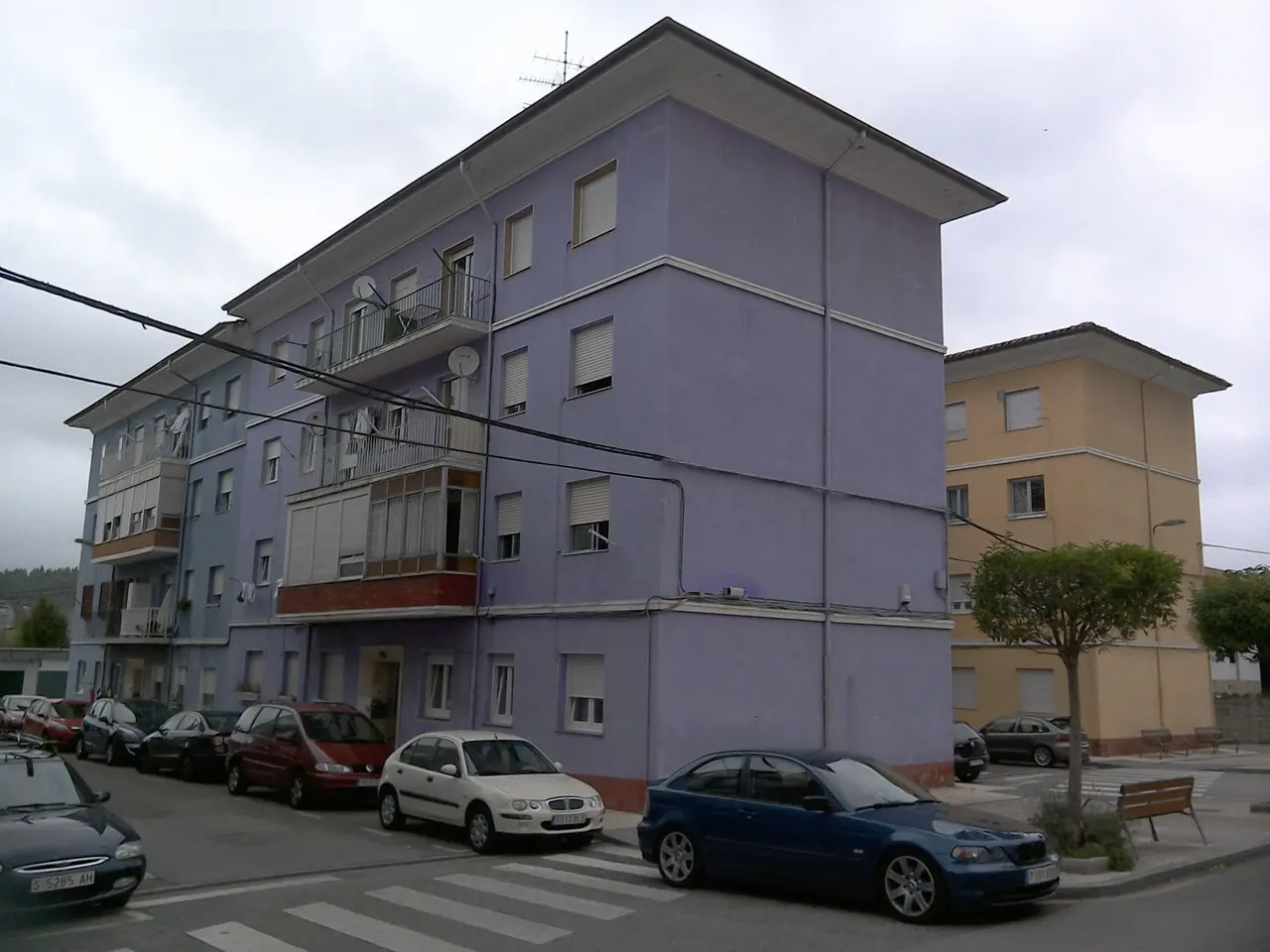 Vivienda en Torrelavega