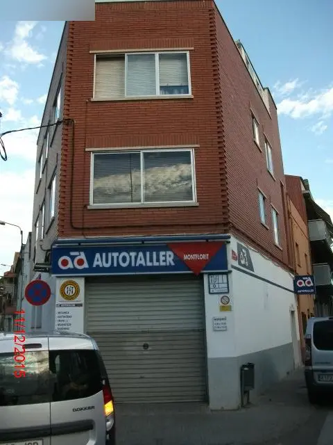 Local en Gavà