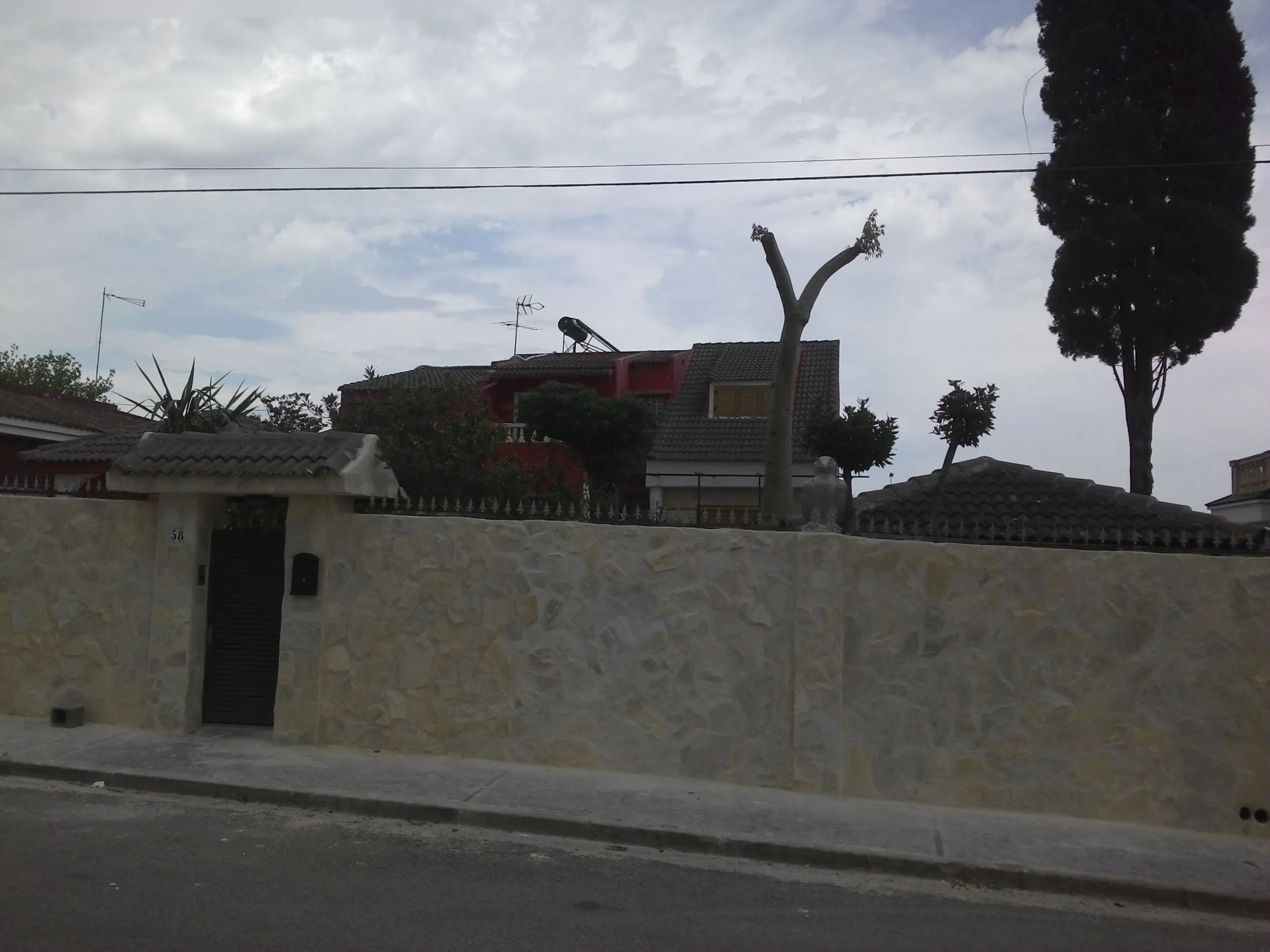 Vivienda en L'Eliana