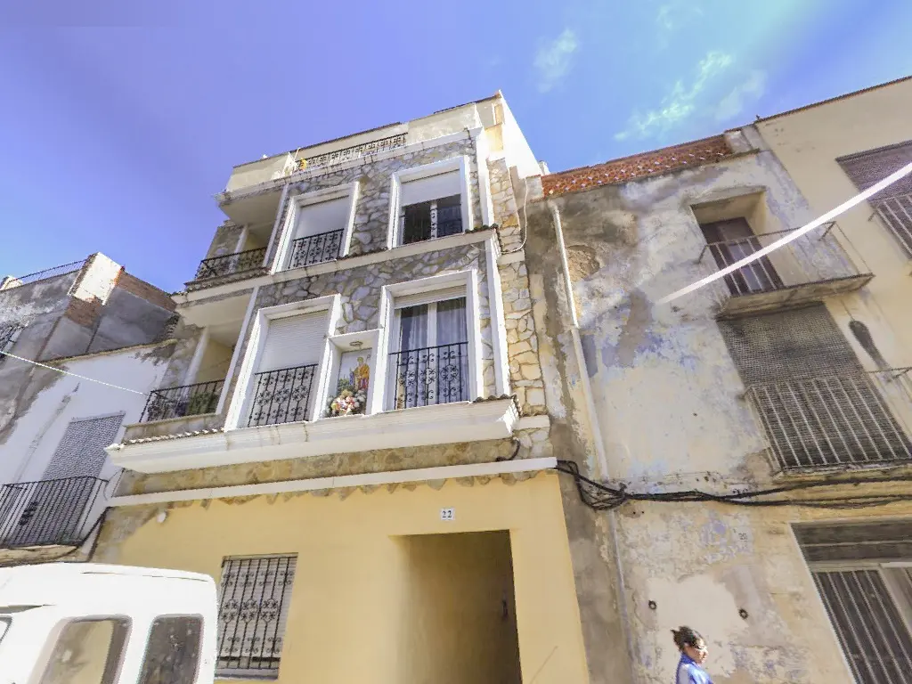 Vivienda en Alcalà de Xivert
