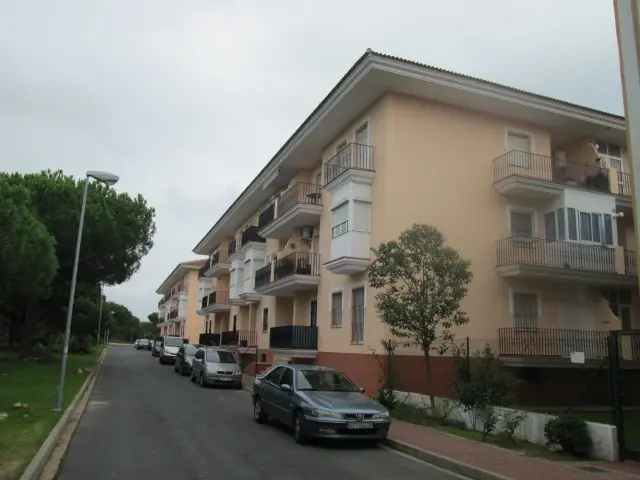 Garaje en Moguer
