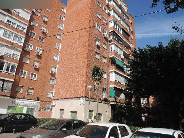 Vivienda en Fuenlabrada