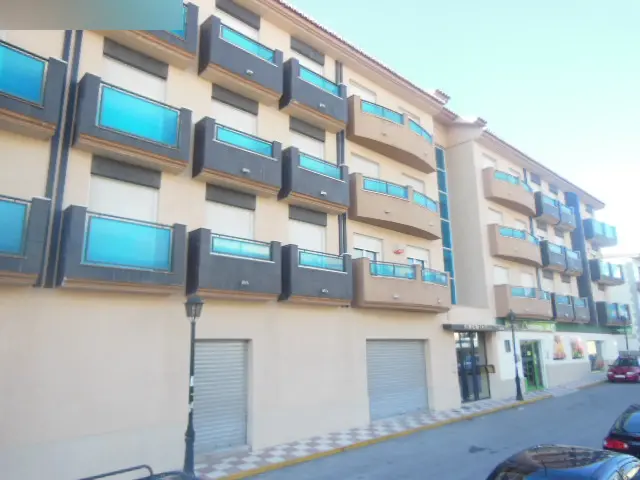 Vivienda en Padul