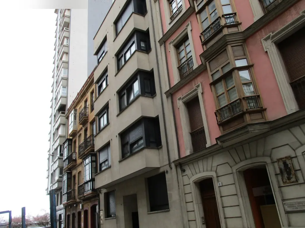 Vivienda en Gijón