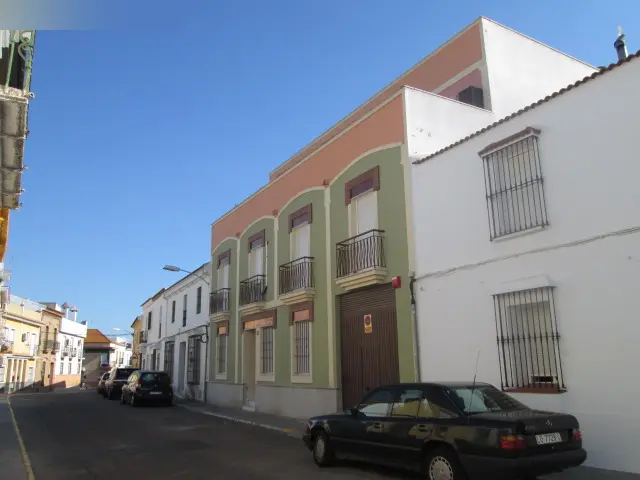 Garaje en Aljaraque
