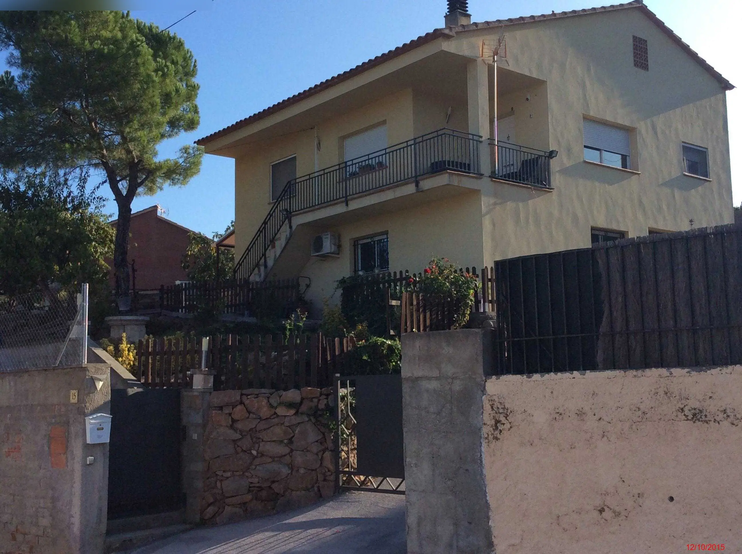 Vivienda en Vacarisses