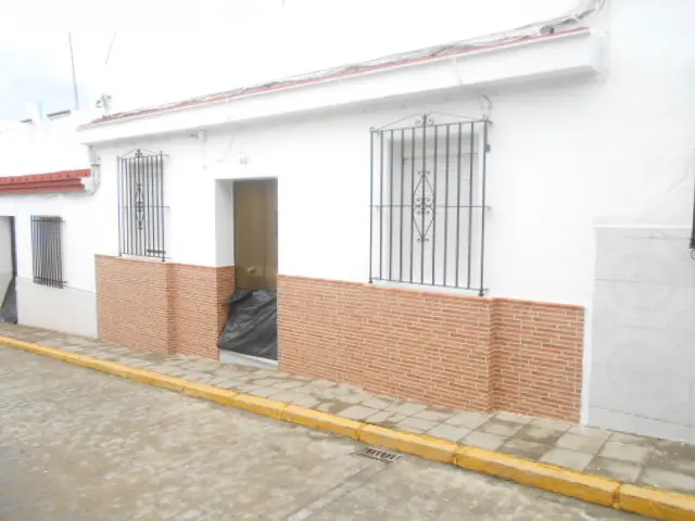 Vivienda en Moguer