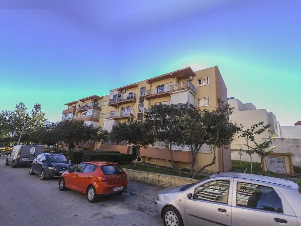 Vivienda en Algeciras
