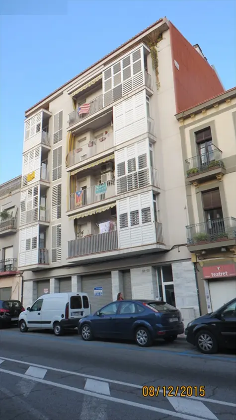 Vivienda en Esparreguera