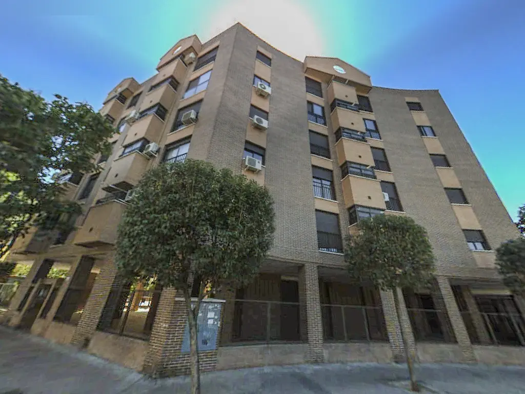 Vivienda en Torrejón de Ardoz