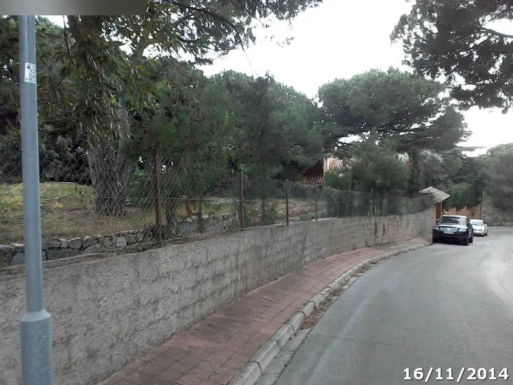 Vivienda en Cabrils