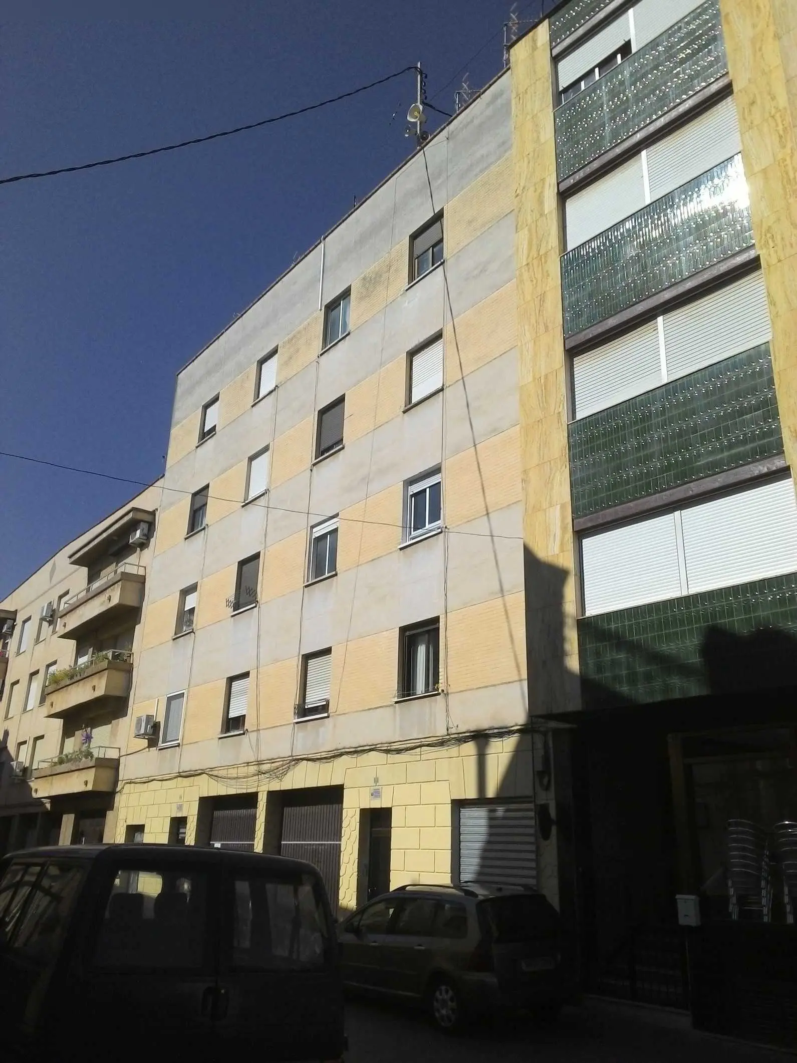 Vivienda en Vilallonga