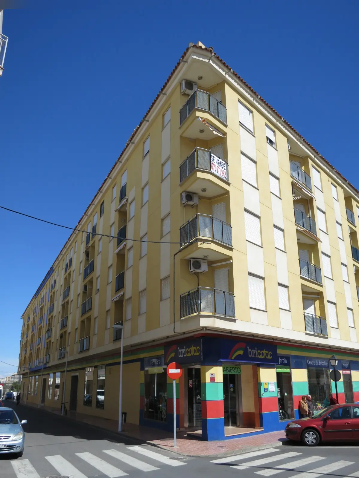 Vivienda en Oropesa del Mar