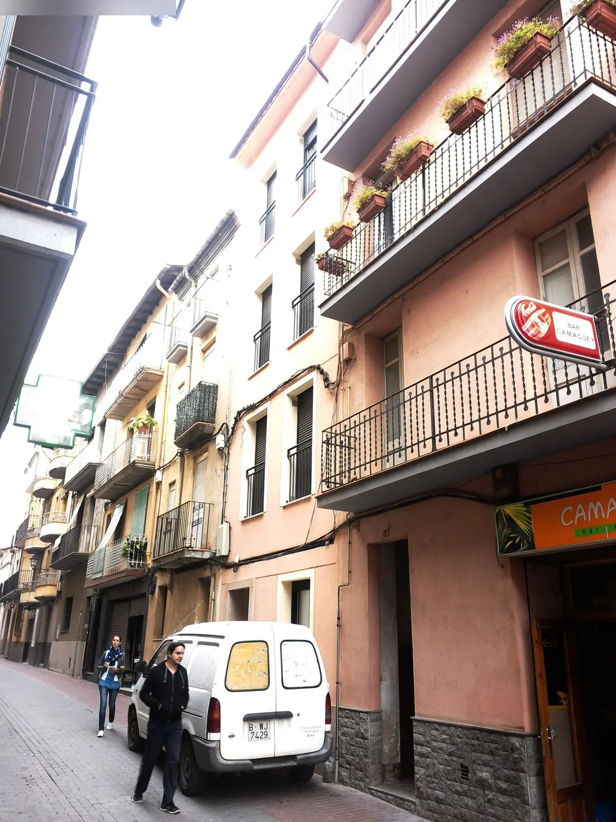 Vivienda en Sallent
