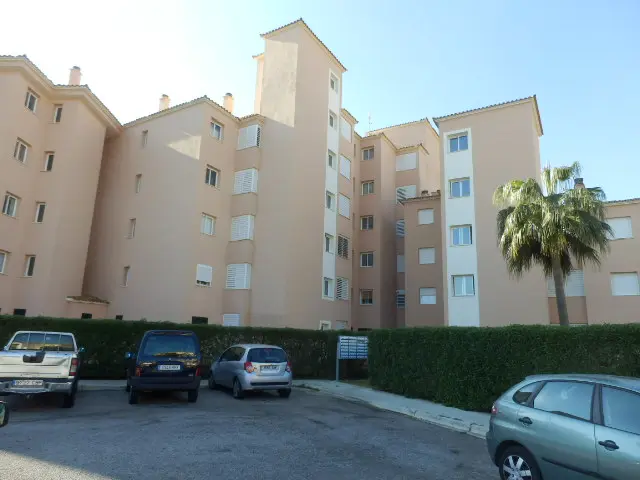 Vivienda en Sant Llorenç des Cardassar