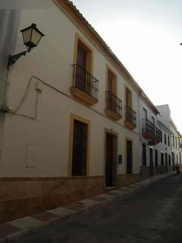 Vivienda en La Victoria