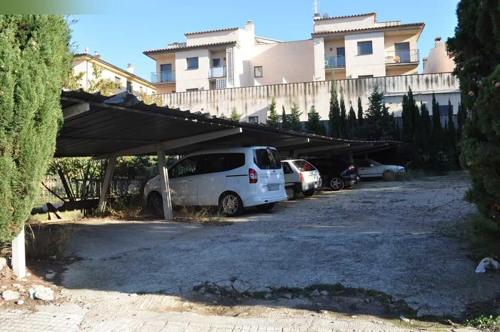 Terreno en L'Escala