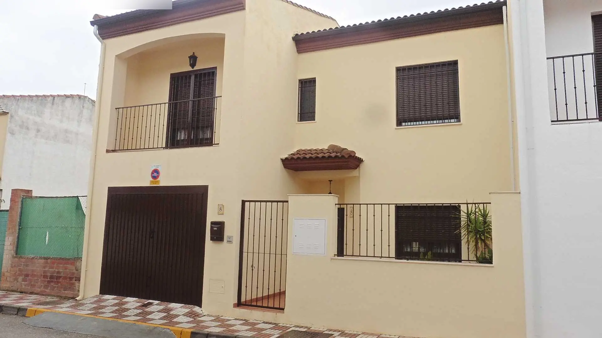 Vivienda en La Carolina