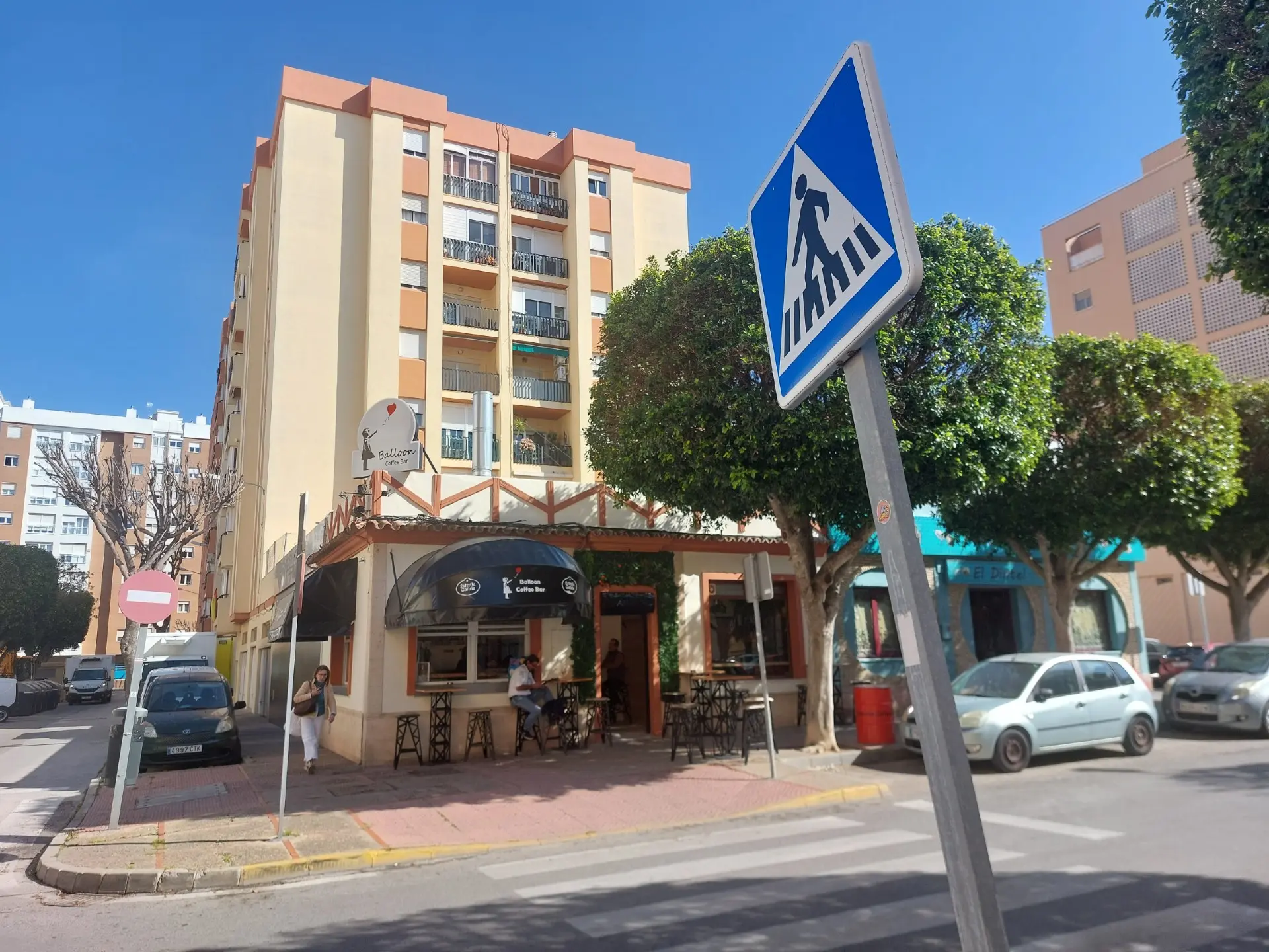 Vivienda en San Fernando