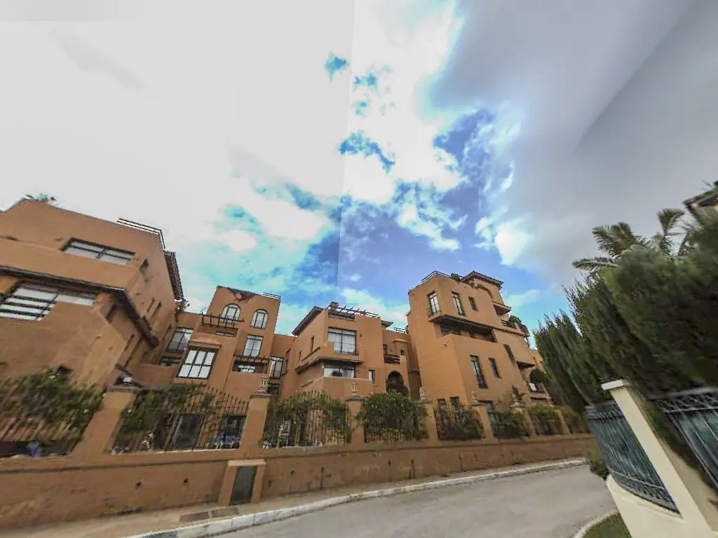 Garaje en Estepona
