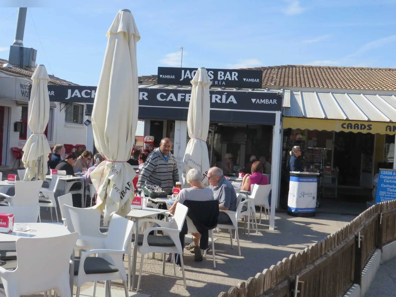 Local en San Fulgencio