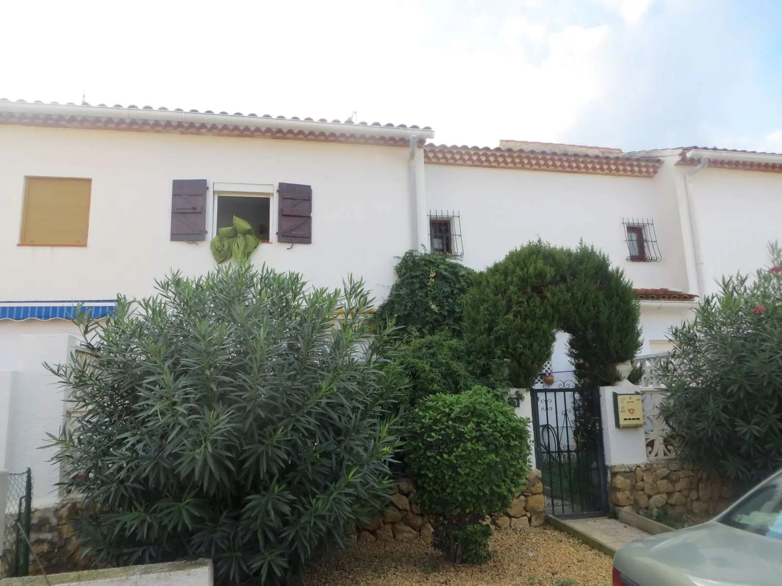 Vivienda en La Nucia