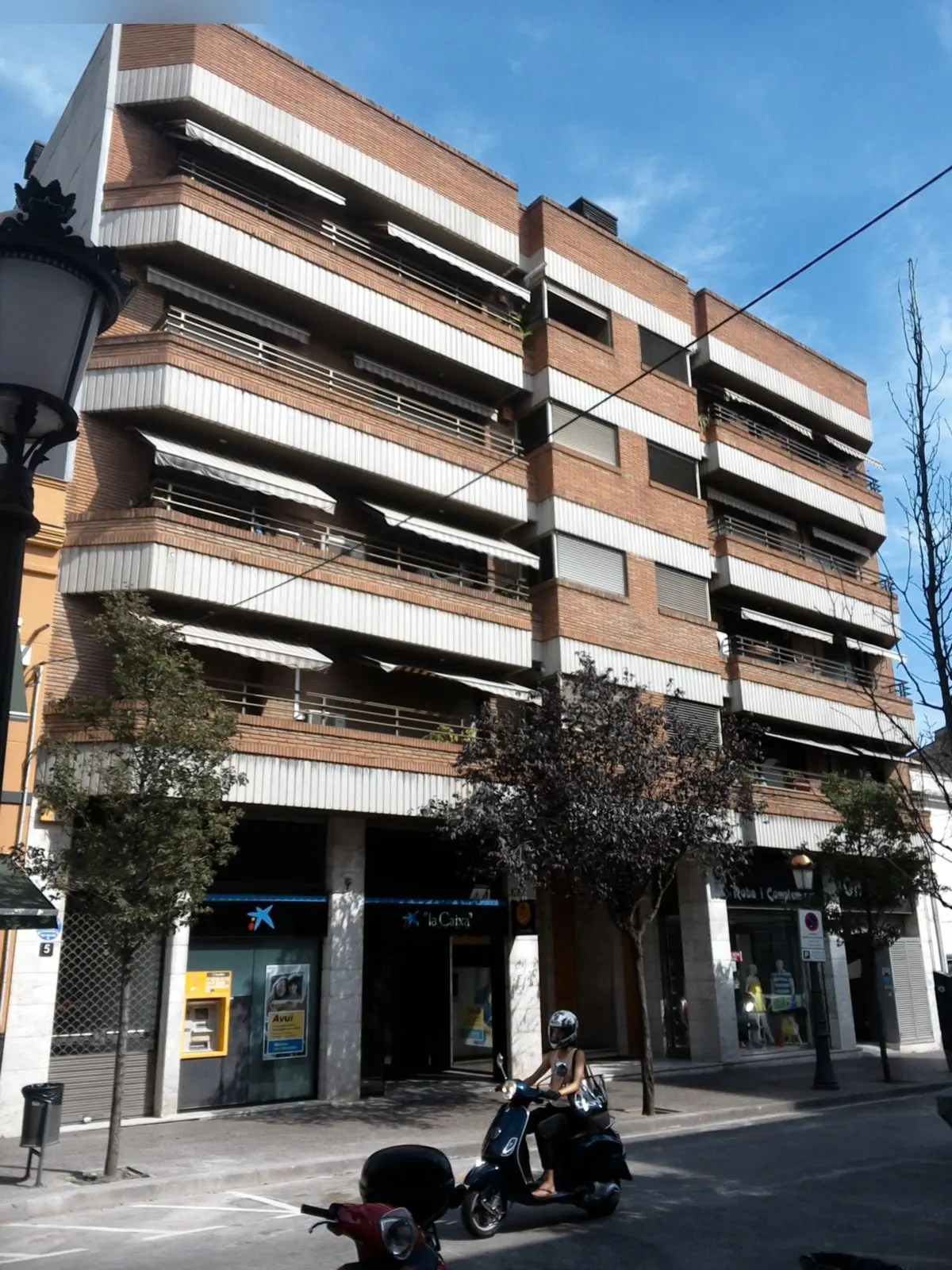 Local en Granollers