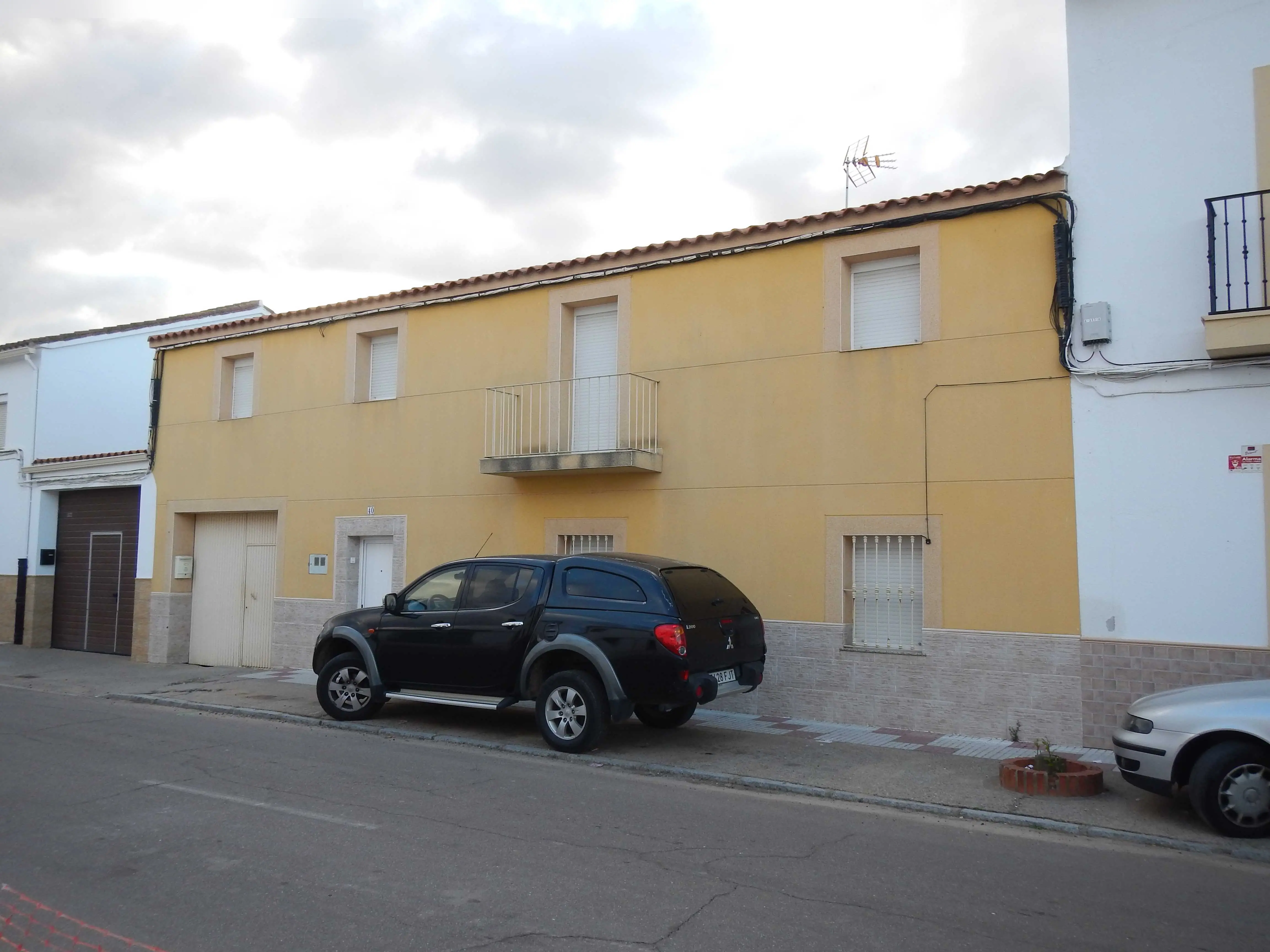 Vivienda en Villanueva de la Serena