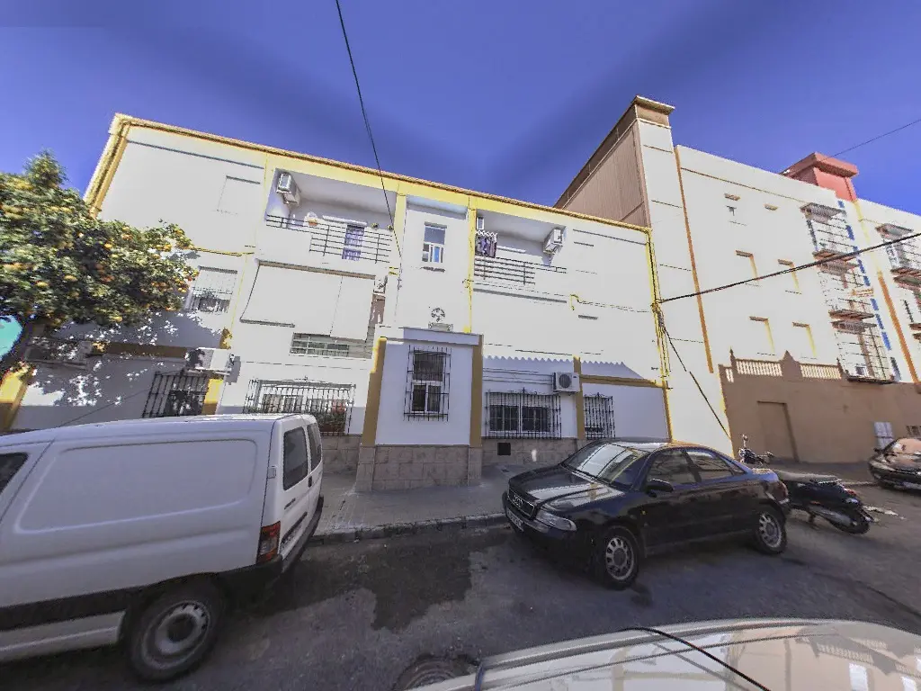 Vivienda en Lebrija