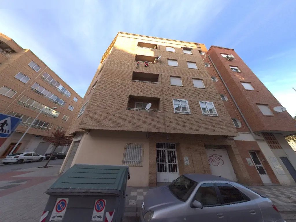 Trastero en Albacete