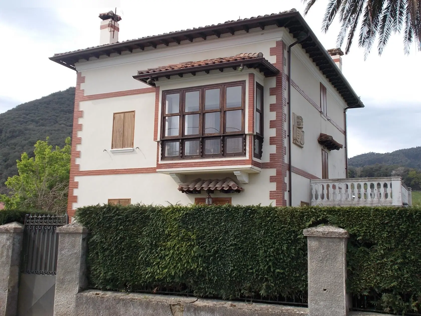 Vivienda en Liendo