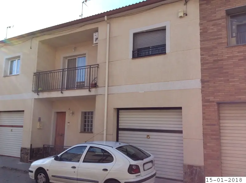 Vivienda en Vidreres