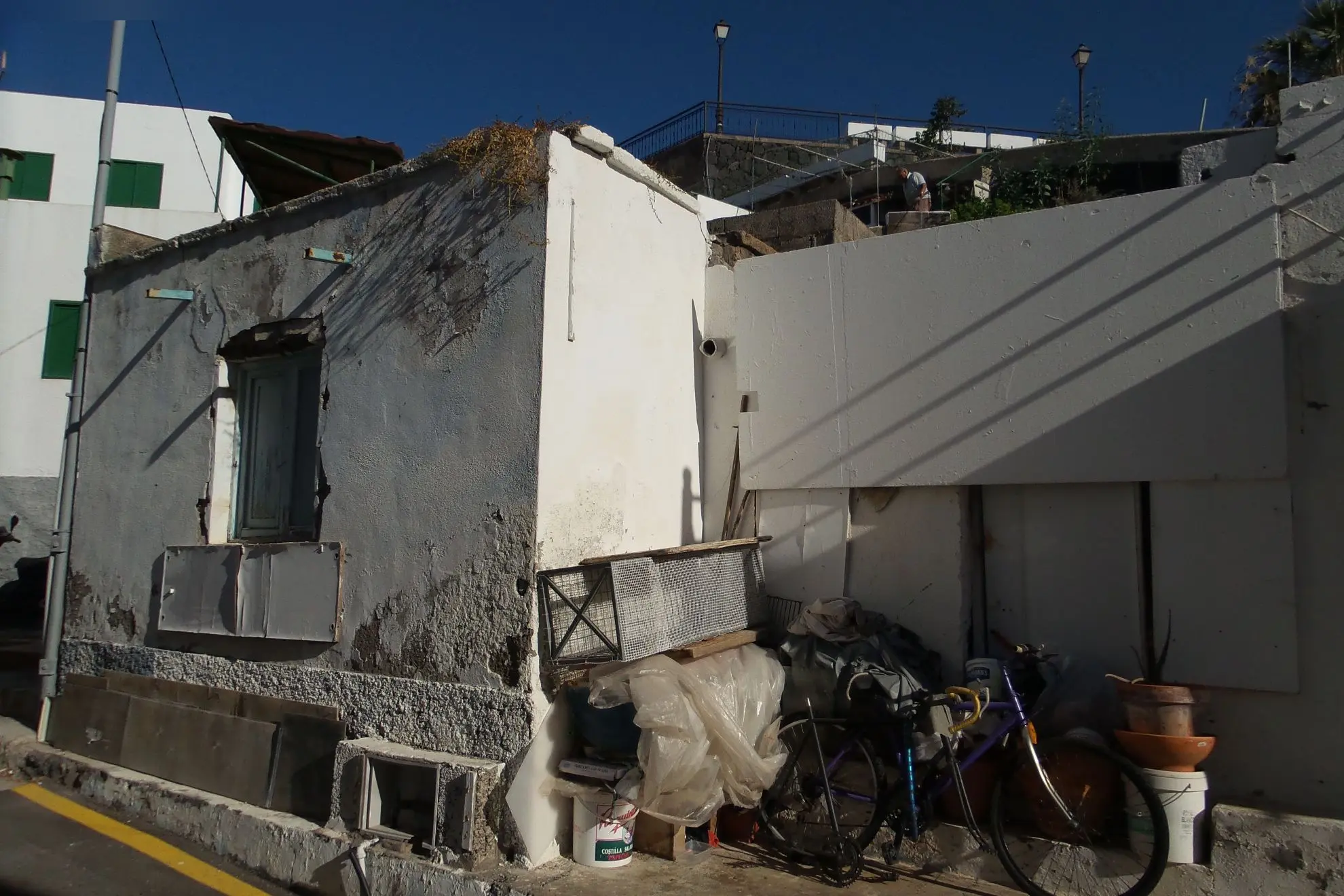 Vivienda en Candelaria