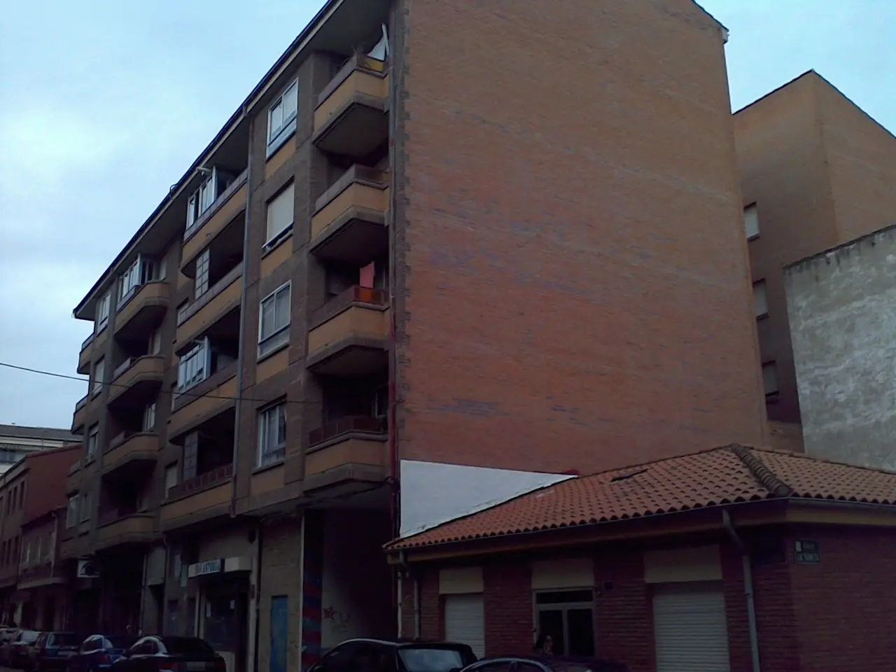 Vivienda en Benavente