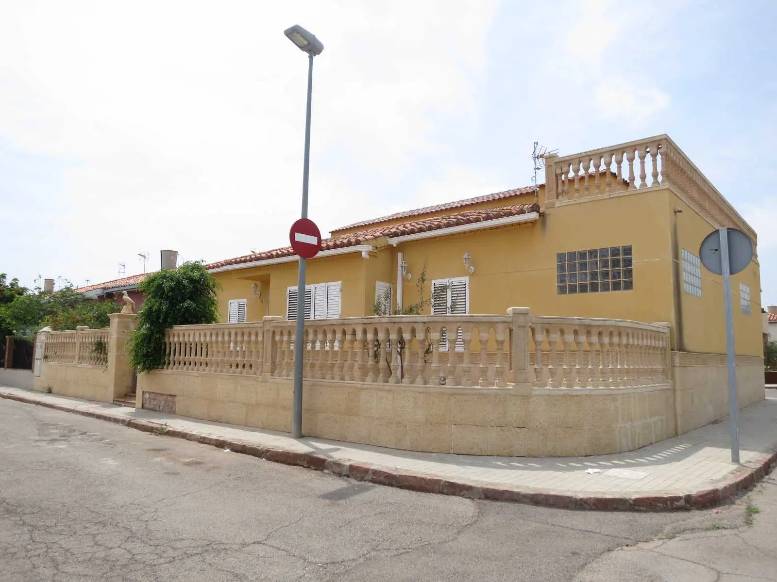 Vivienda en La Vall d'Uixó