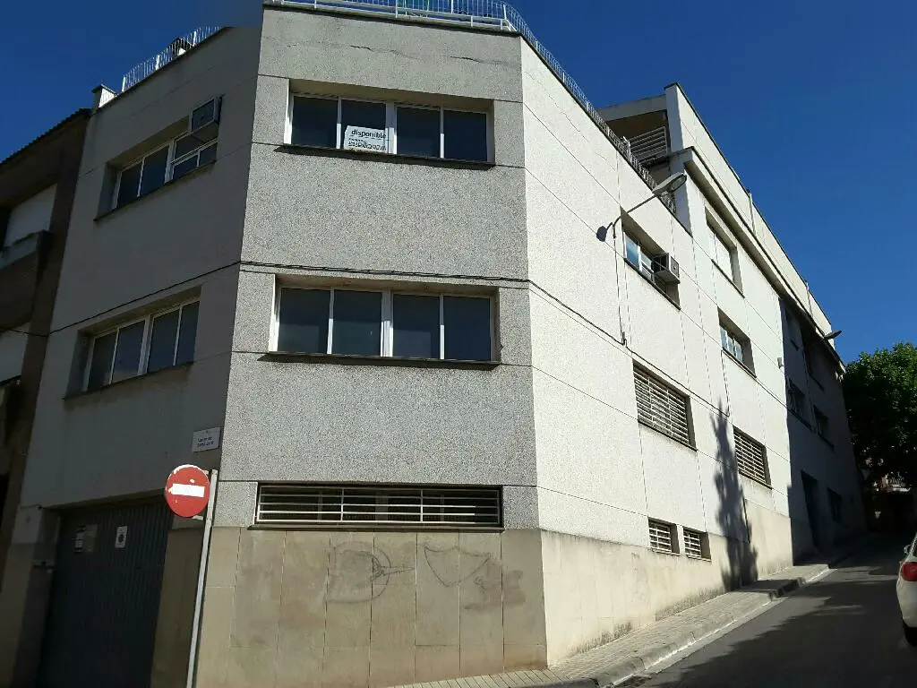 Local en Igualada