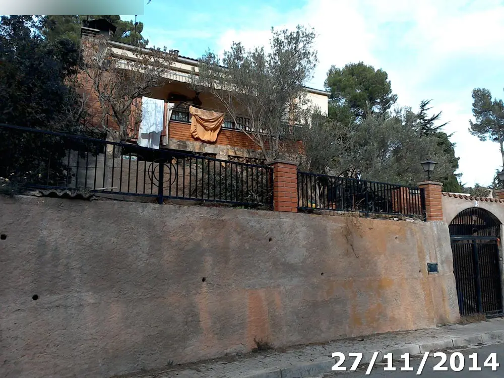 Vivienda en Fonollosa