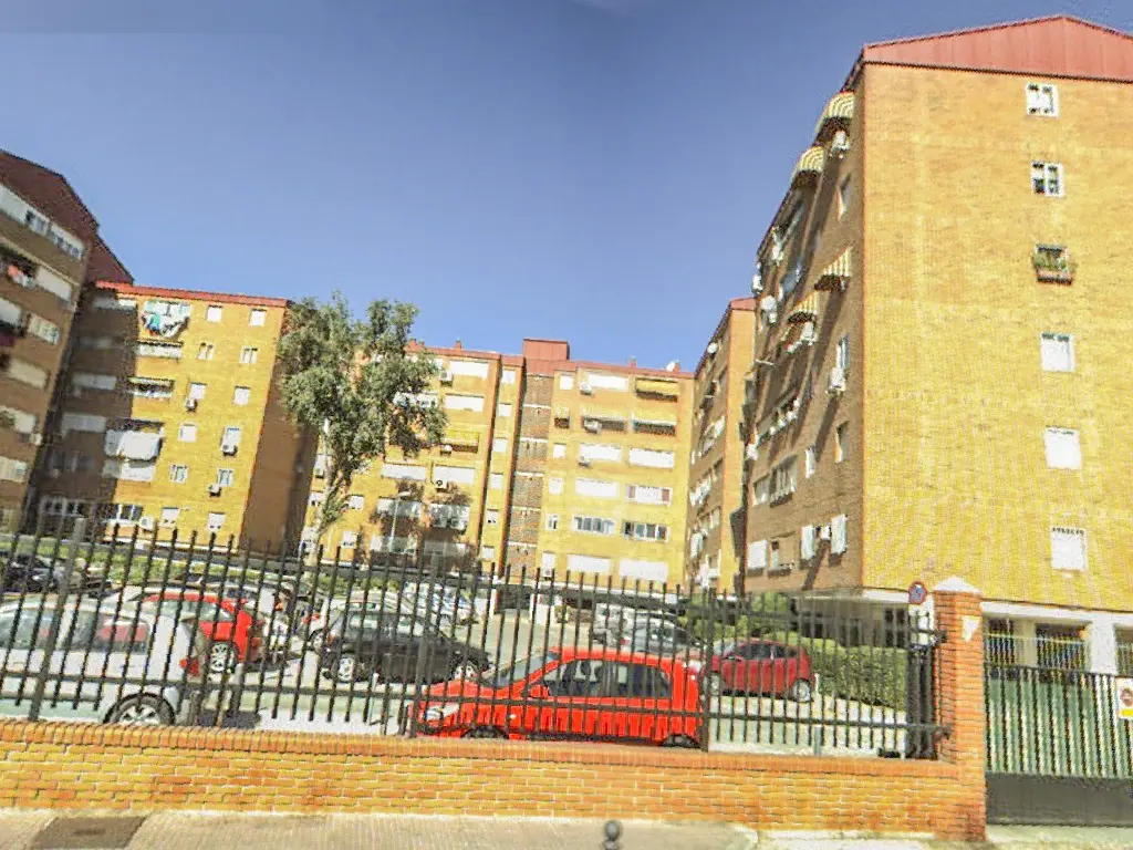 Vivienda en Torrejón de Ardoz