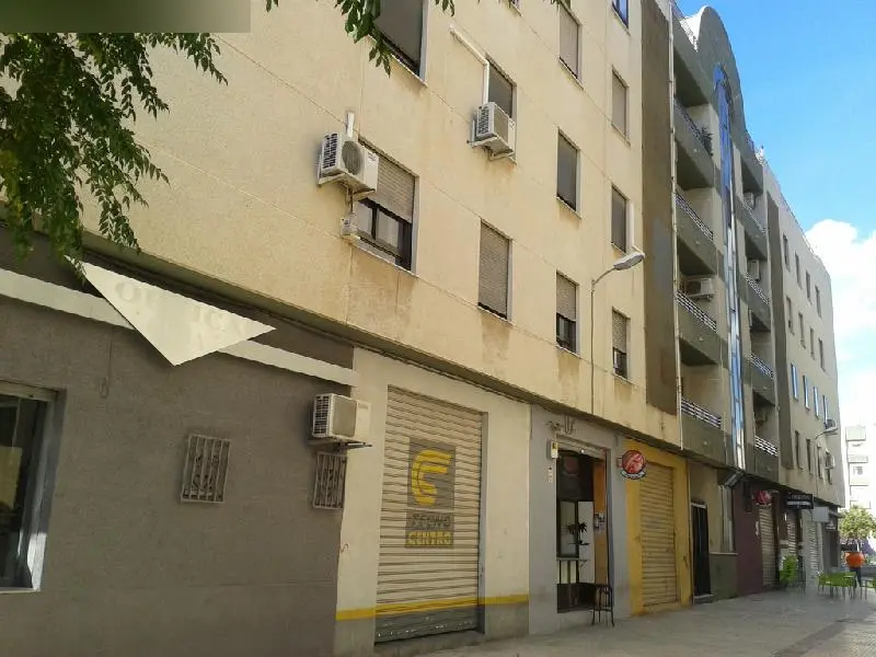 Vivienda en Benetússer