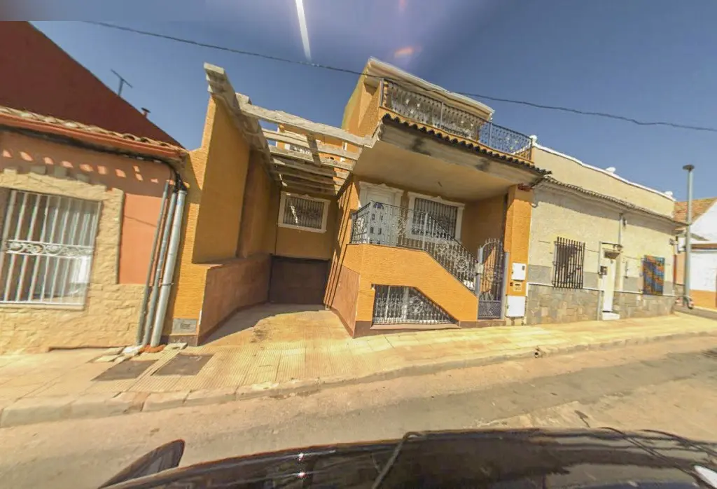 Vivienda en Cartagena