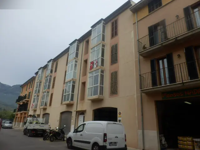 Vivienda en Sóller
