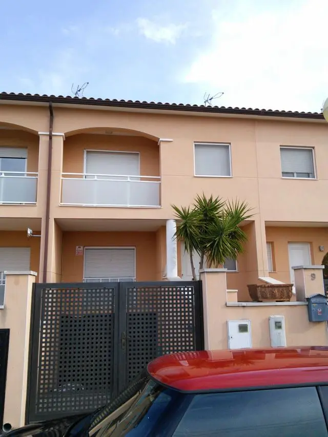 Vivienda en Banyeres del Penedès