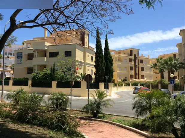 Trastero en Benalmádena